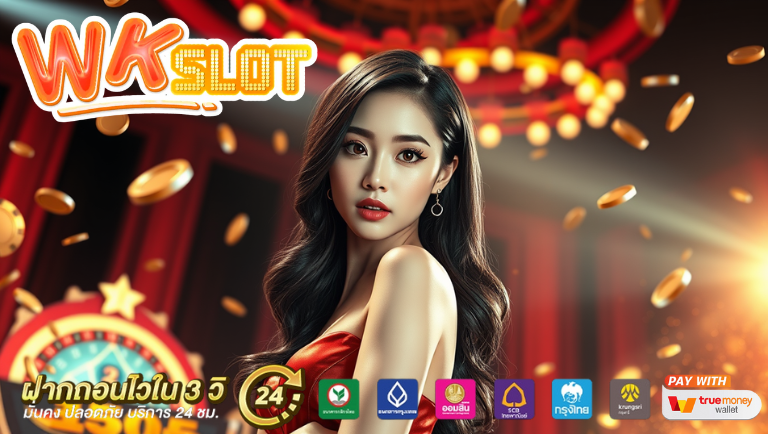 wkslot ทางเข้าสู่ระบบ